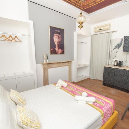 Summer Me Apartment Corfu  Exterior photo