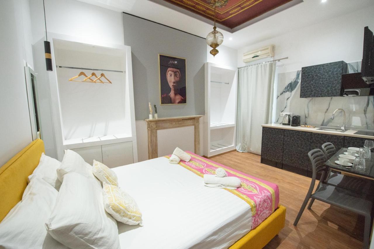Summer Me Apartment Corfu  Exterior photo