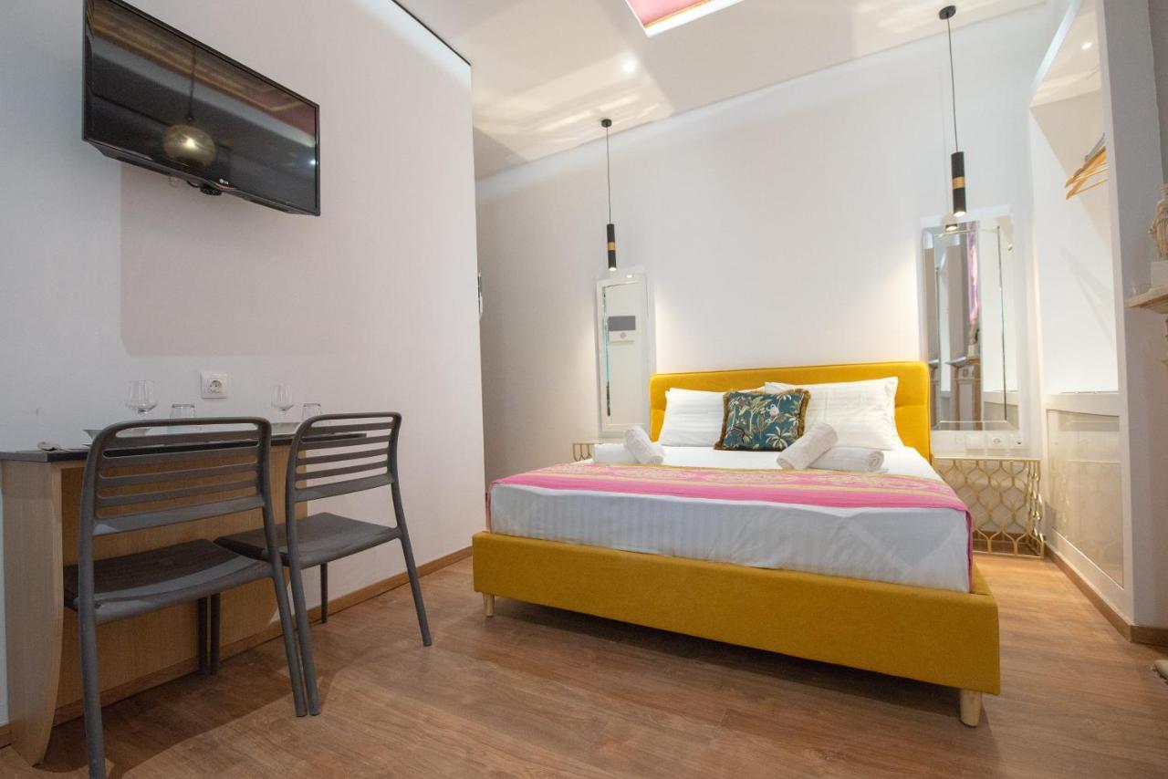Summer Me Apartment Corfu  Exterior photo