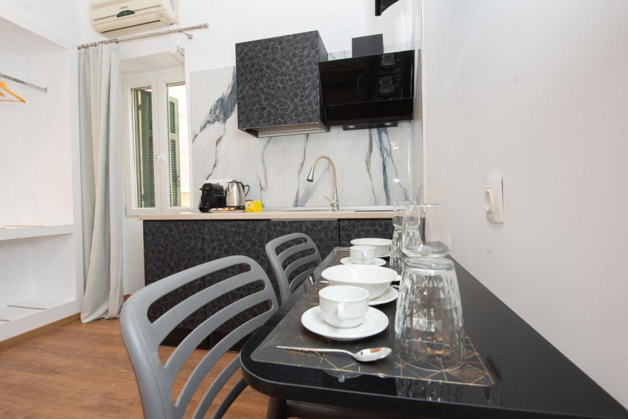 Summer Me Apartment Corfu  Exterior photo